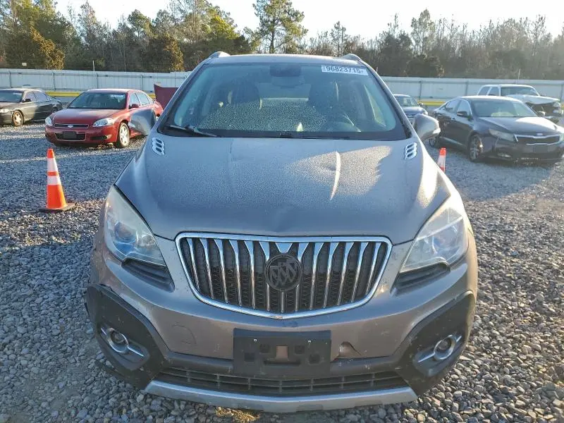 2015 BUICK ENCORE CONVENIENCE  