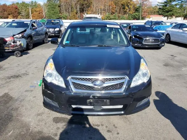 2010 SUBARU LEGACY 2.5I LIMITED  
