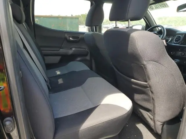 2023 TOYOTA TACOMA DOUBLE CAB  