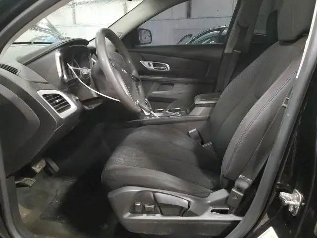 2014 GMC TERRAIN SLE  