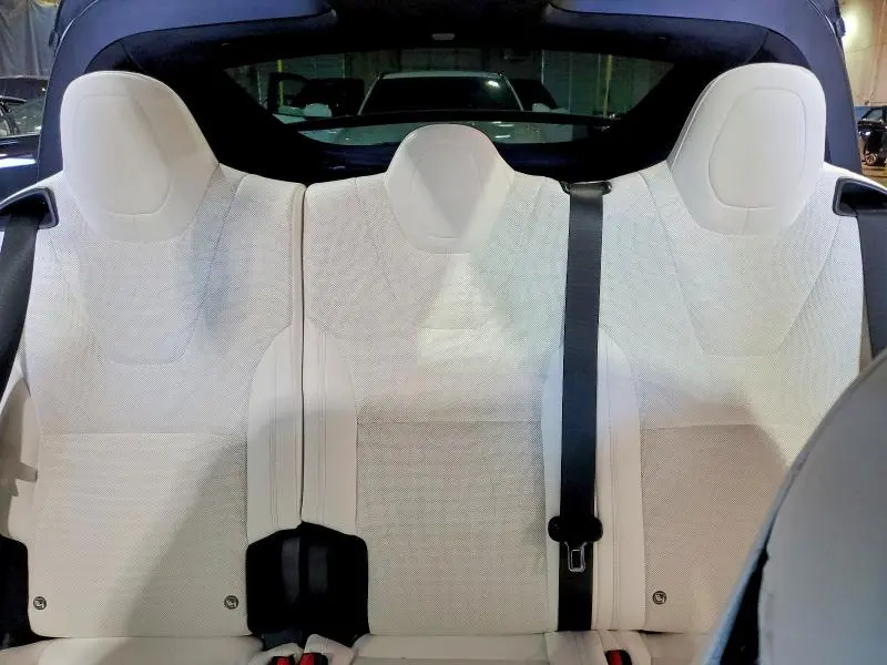 2023 TESLA MODEL X   