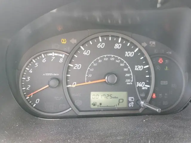 2025 MITSUBISHI MIRAGE ES