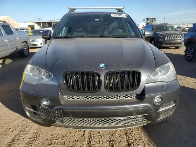 2012 BMW X5 XDRIVE35I  