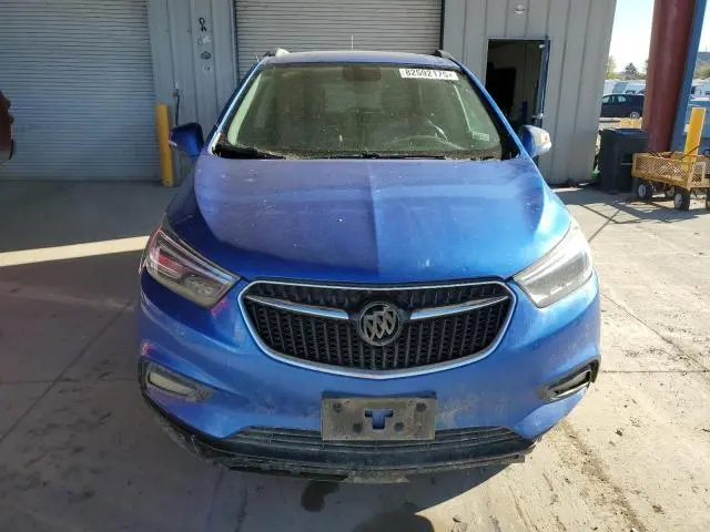 2018 BUICK ENCORE ESSENCE  