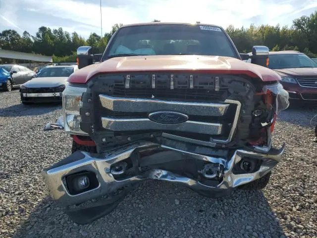 2016 FORD F250 SUPER DUTY  