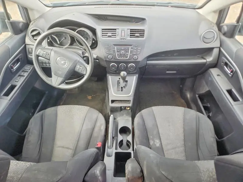 2012 MAZDA 5   