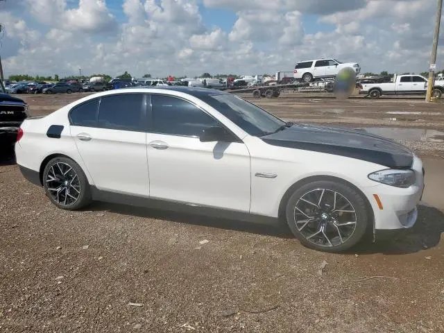 2012 BMW 535 I  