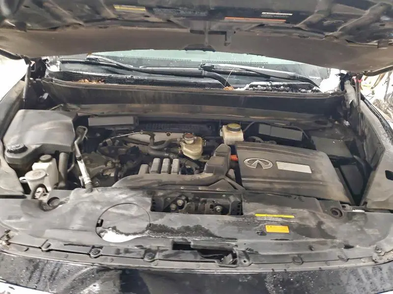 2014 INFINITI QX60 HYBRID  