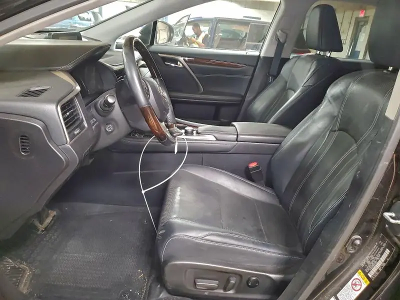 2016 LEXUS RX 350 BASE  