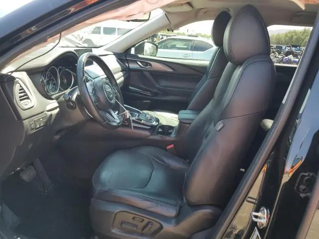2021 MAZDA CX-9 TOURING  