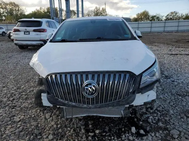 2014 BUICK LACROSSE   