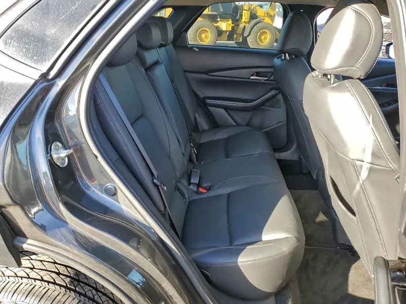 2024 MAZDA CX-30 SELECT  