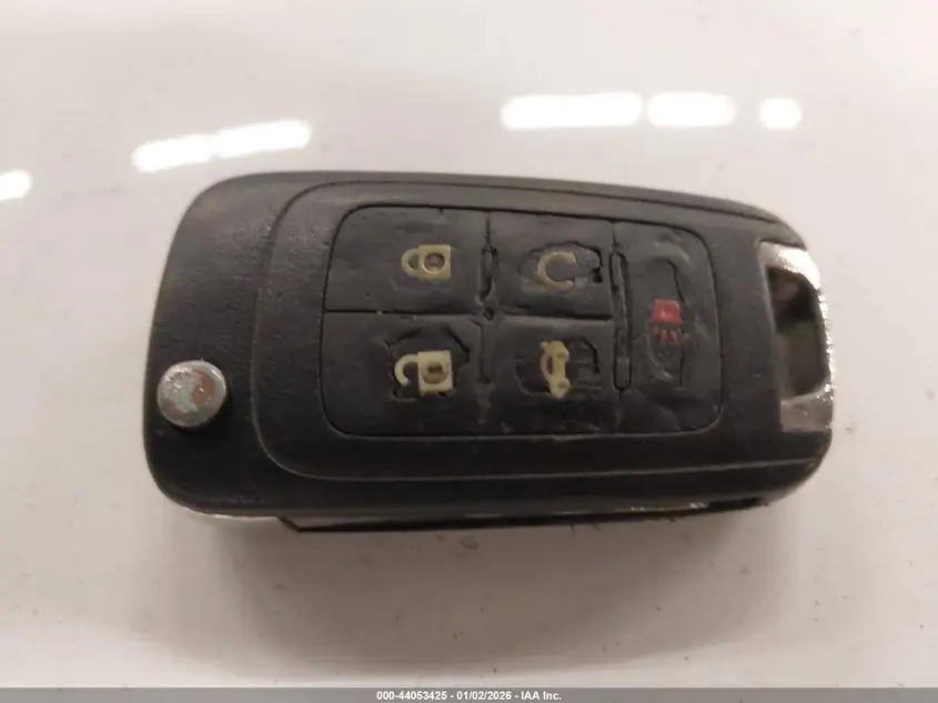 2014 GMC TERRAIN SLT-1