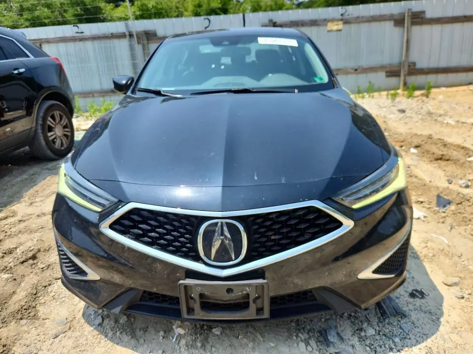2021 ACURA ILX PREMIUM  