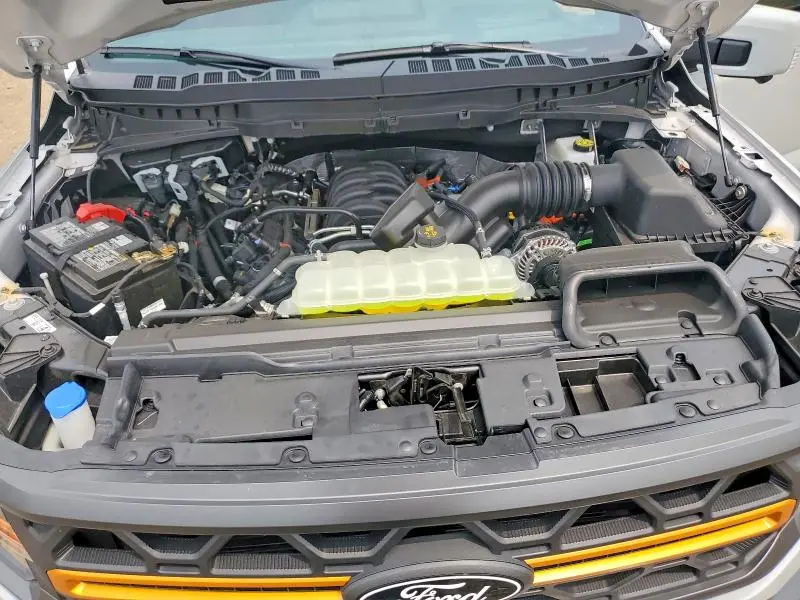 2026 FORD F150 TREMOR  