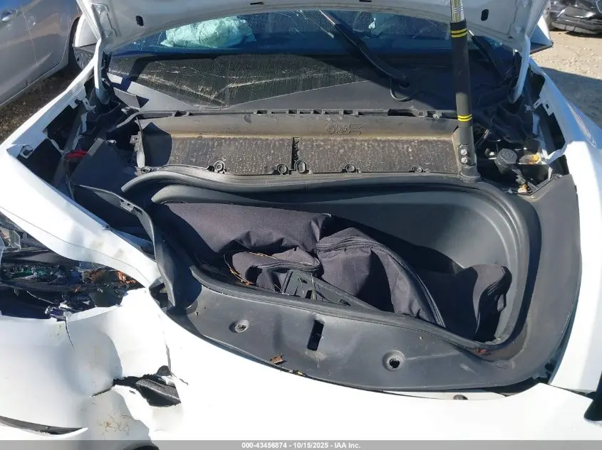 2023 TESLA MODEL Y AWD/LONG RANGE DUAL MOTOR ALL-WHEEL DRIVE