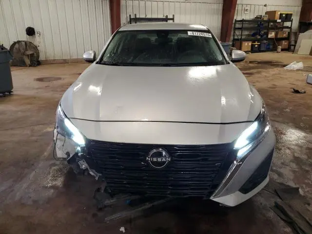 2023 NISSAN ALTIMA S  