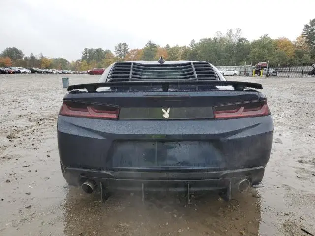 2016 CHEVROLET CAMARO LT  