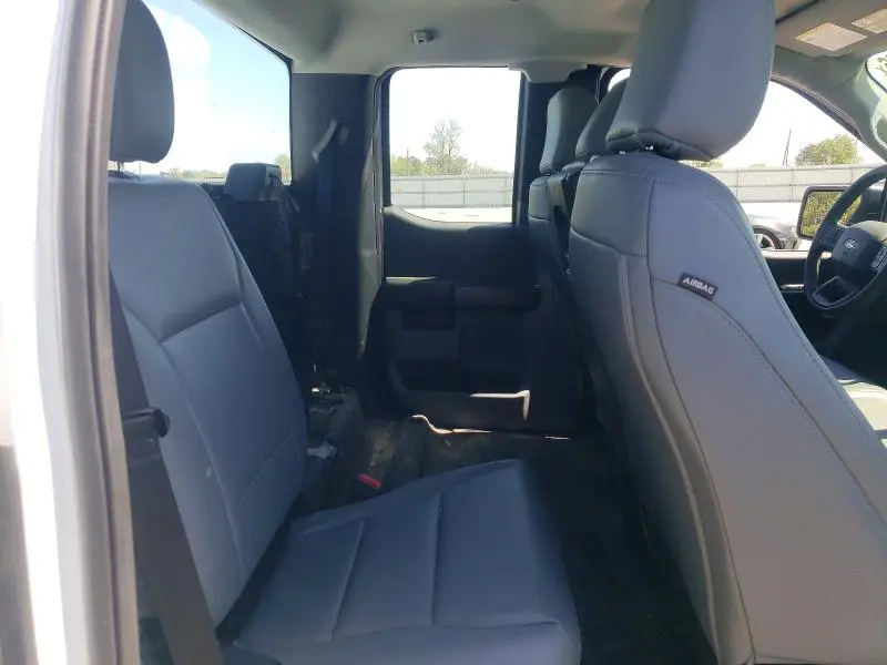 2024 FORD F150 XL  