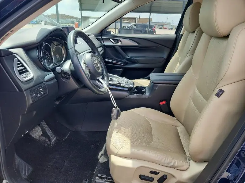 2020 MAZDA CX-9 TOURING  