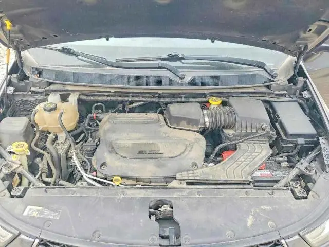 2021 CHRYSLER PACIFICA LIMITED  