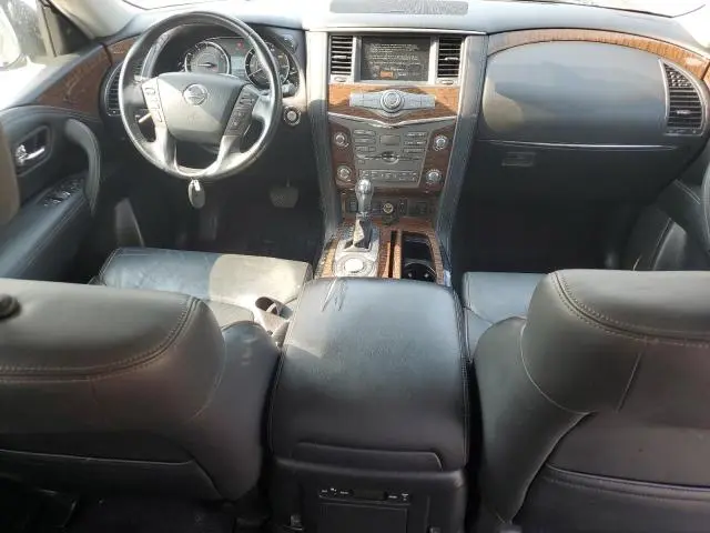 2020 NISSAN ARMADA SV  