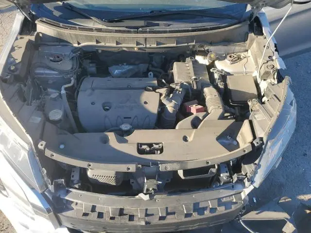 2020 MITSUBISHI OUTLANDER SPORT SE  