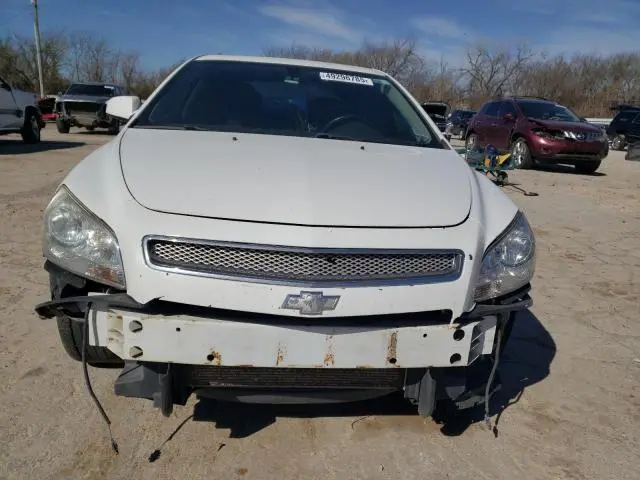 2011 CHEVROLET MALIBU LTZ  