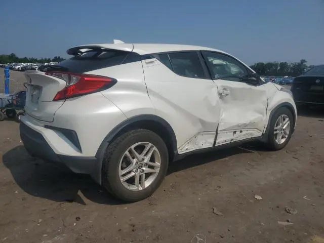 2020 TOYOTA C-HR XLE  