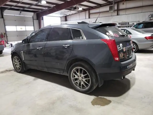 2013 CADILLAC SRX PERFORMANCE COLLECTION  
