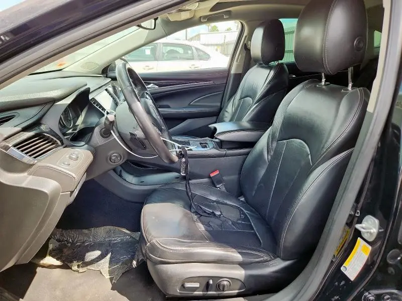 2017 BUICK LACROSSE ESSENCE  