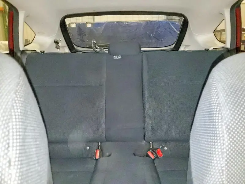 2012 SUBARU IMPREZA   