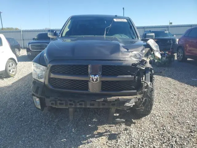 2014 RAM 1500 ST  