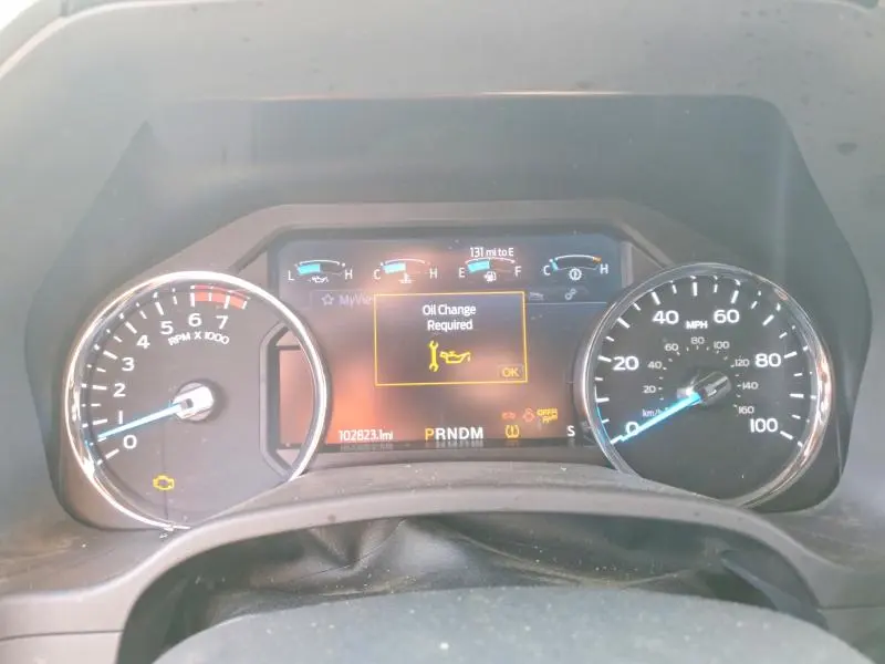 2022 FORD F250 SUPER DUTY  