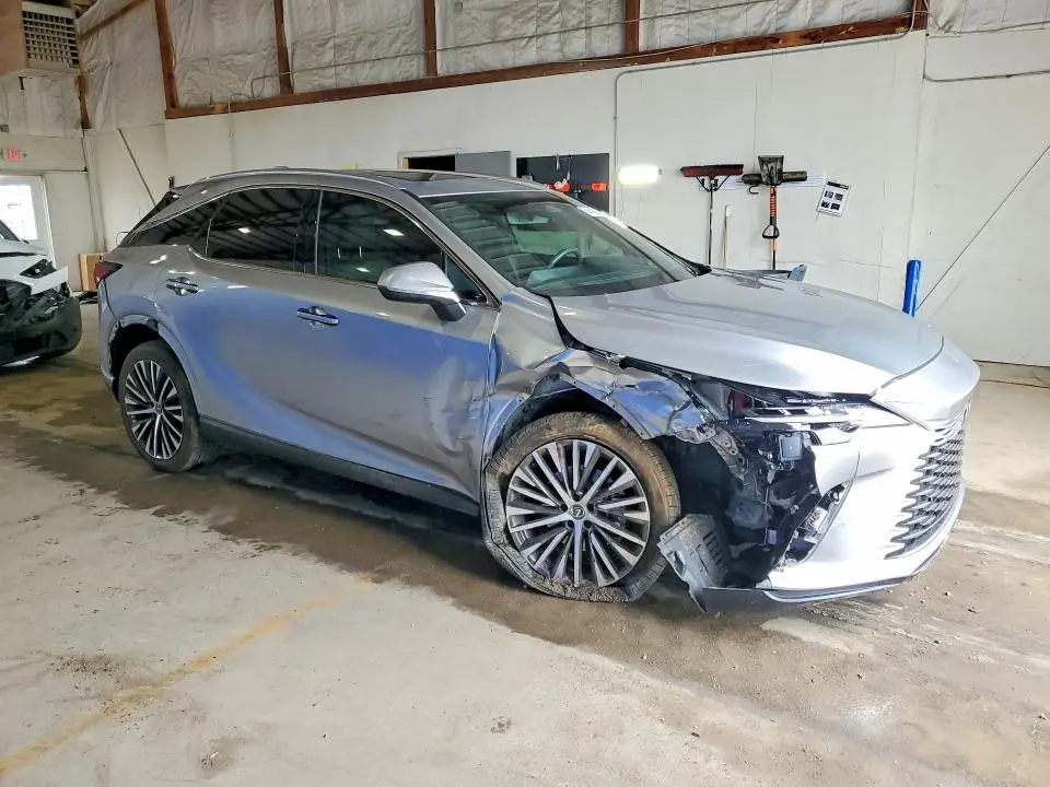 2023 LEXUS RX 350 PREMIUM+  