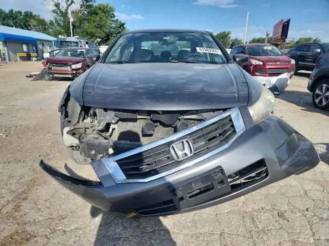 2010 HONDA ACCORD LX  