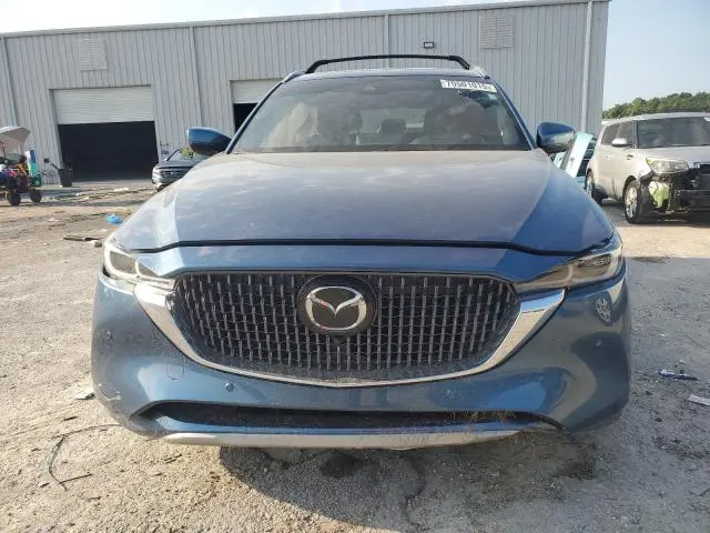 2024 MAZDA CX-5 SIGNATURE  