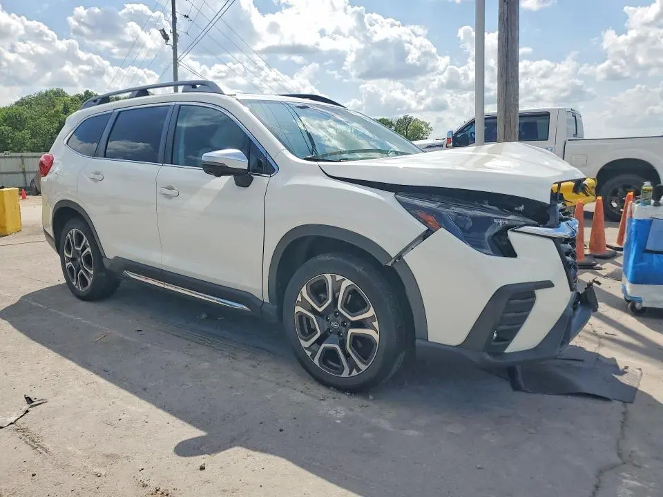 2023 SUBARU ASCENT TOURING  