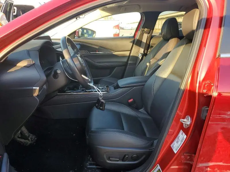 2022 MAZDA CX-30 PREFERRED  