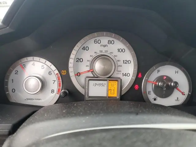 2010 HONDA PILOT EXL  