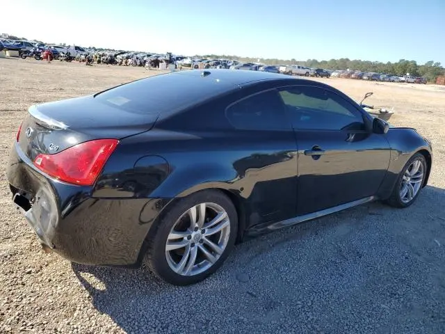 2014 INFINITI Q60 JOURNEY  