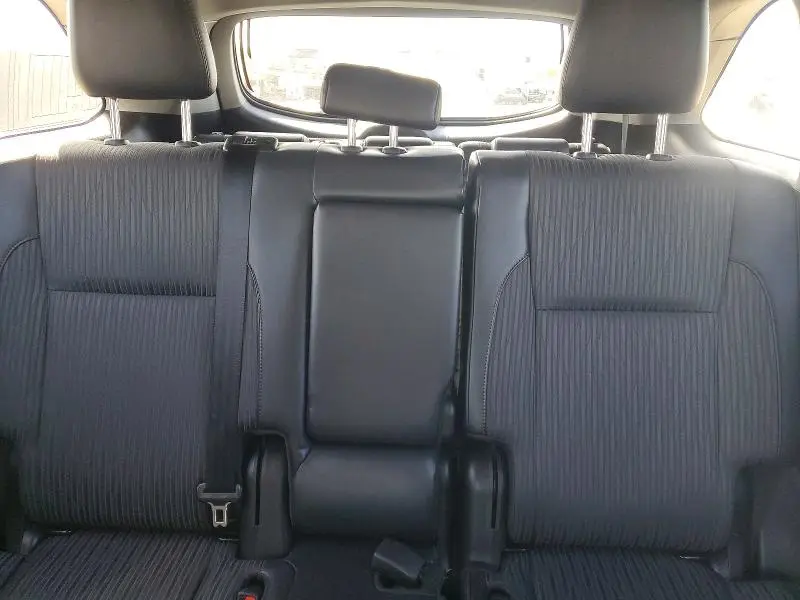 2019 TOYOTA HIGHLANDER LE PLUS  