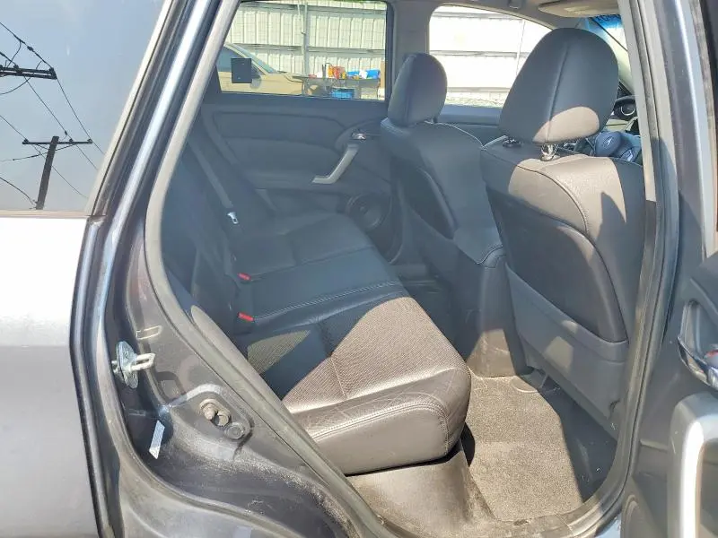 2010 ACURA RDX   