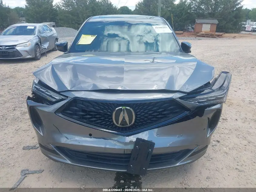 2022 ACURA MDX A-SPEC PACKAGE