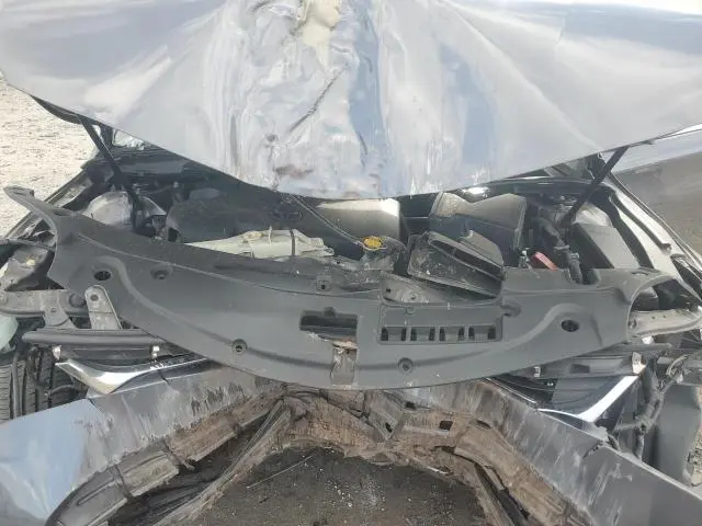 2013 TOYOTA AVALON BASE  