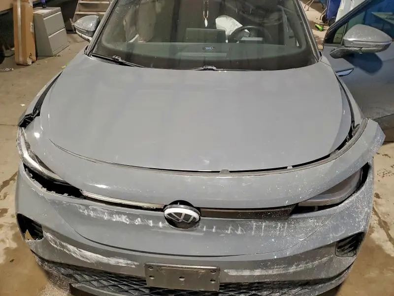 2023 VOLKSWAGEN ID.4 PRO S  