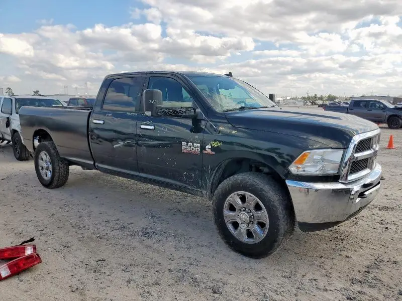 2016 RAM 2500 SLT  