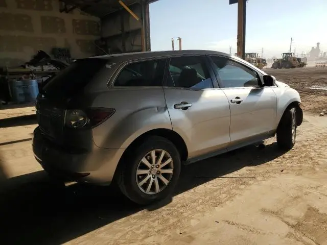 2010 MAZDA CX-7   