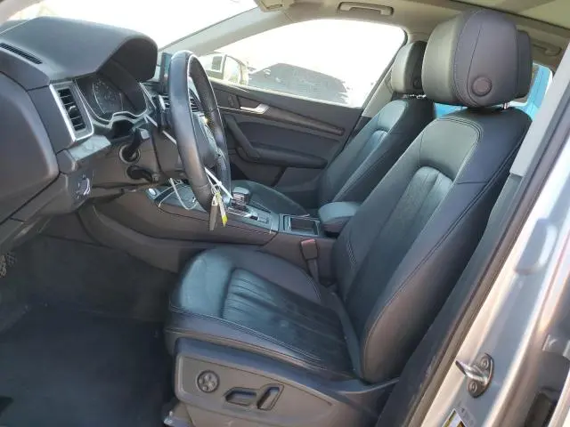 2019 AUDI Q5 PREMIUM  