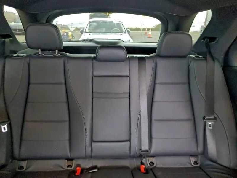 2021 MERCEDES-BENZ GLE 350  